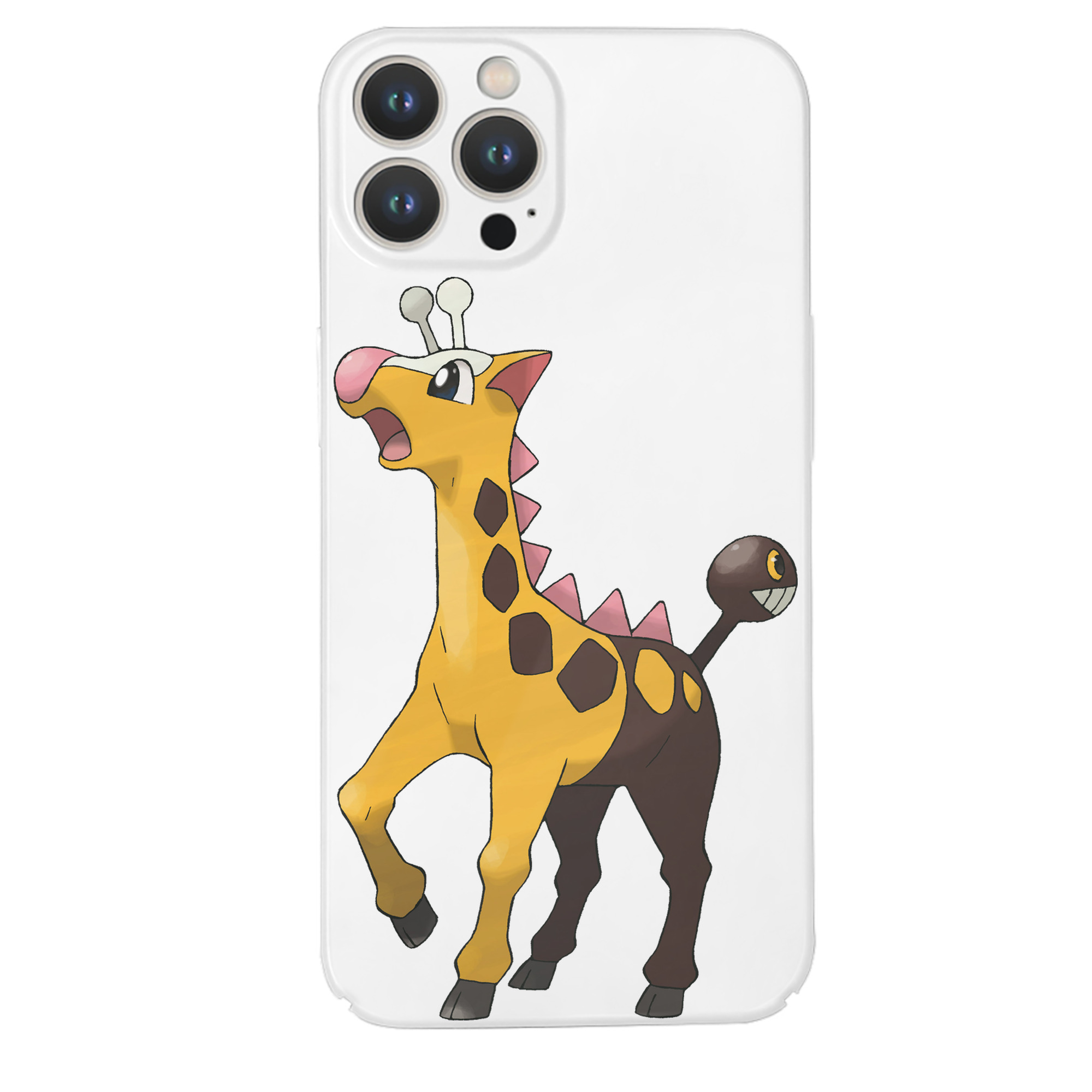 （画像用） ポケットモンスター Pokémon 【iPhone 14シリーズ対応】ハードケース